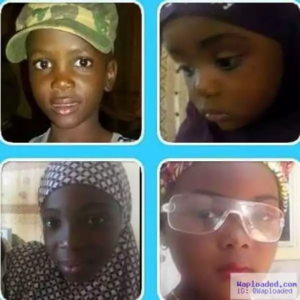 Photos: Four children die from severe heat in Kaduna after they accidentally locked themselves inparents car